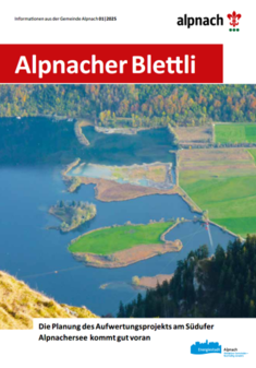 Alpnacher Blettli 1_2025