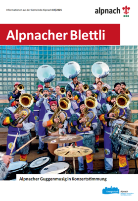 Alpnacher Blettli